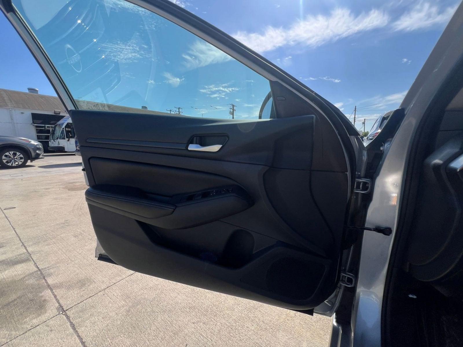 Thumbnail: 2024 Nissan Altima - 20