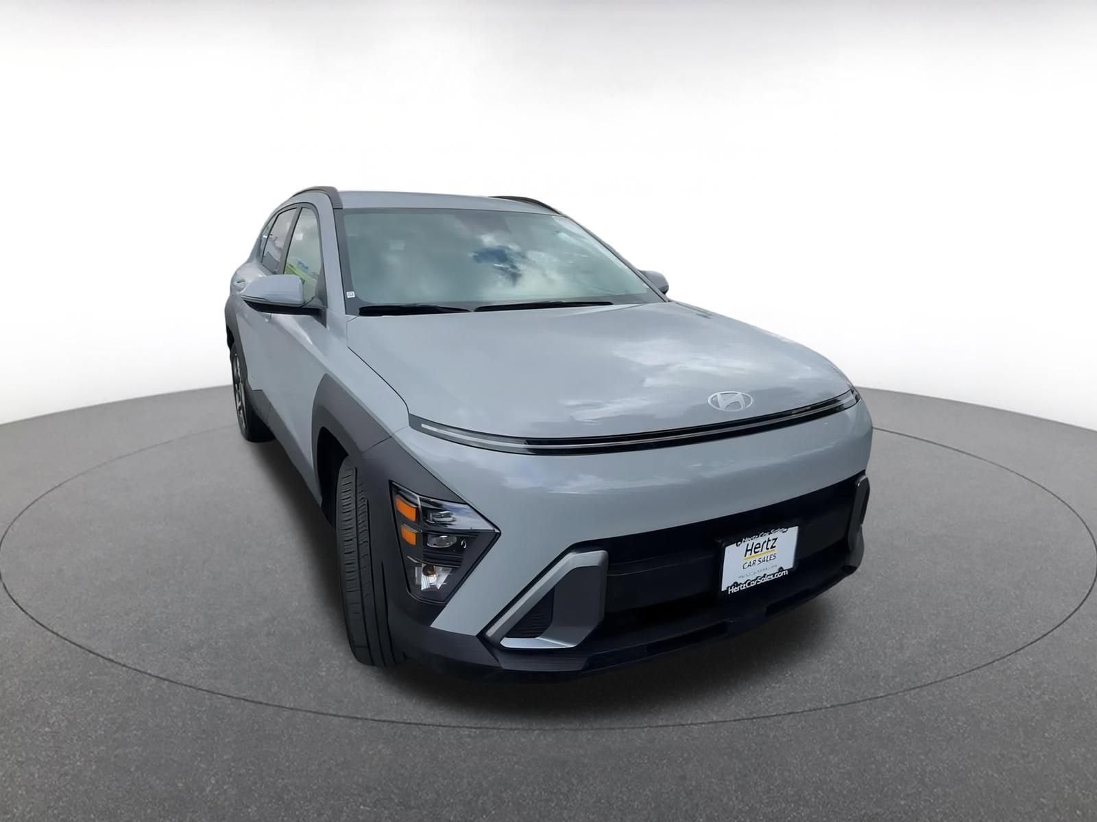 Thumbnail: 2025 Hyundai Kona - 3