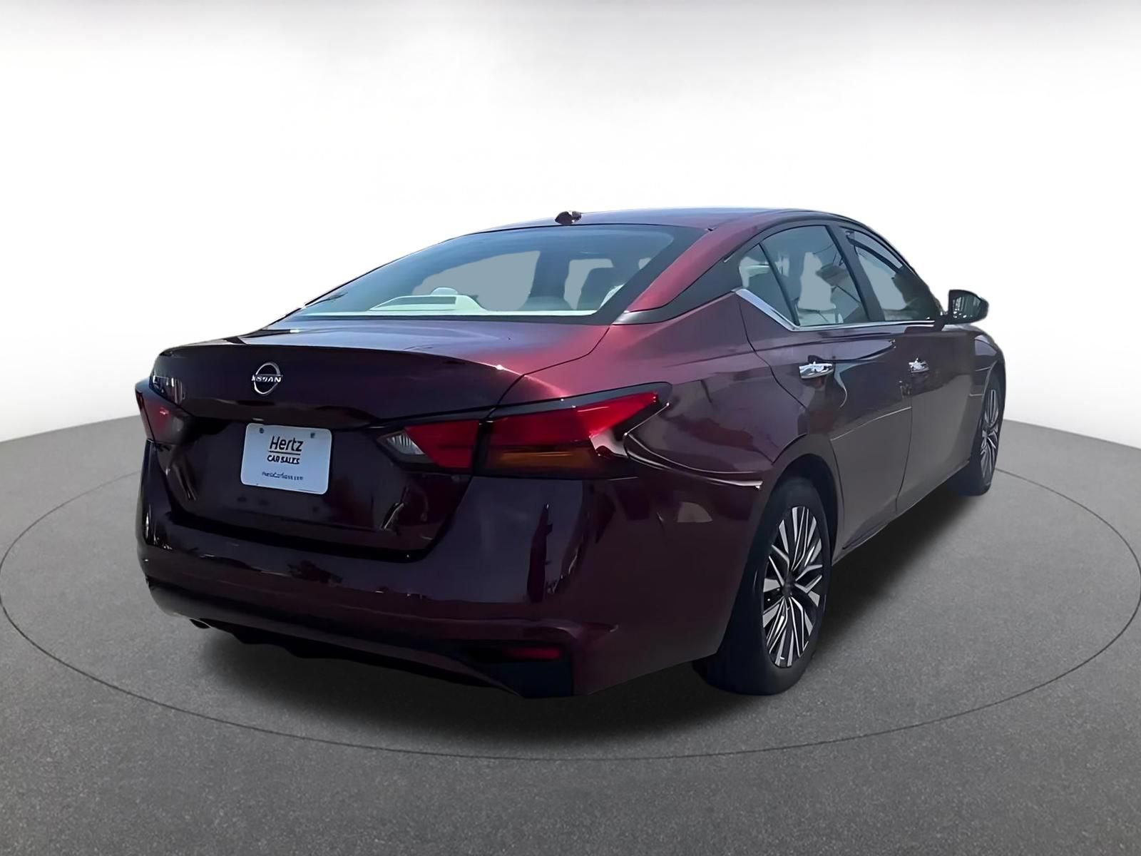 Thumbnail: 2025 Nissan Altima - 15