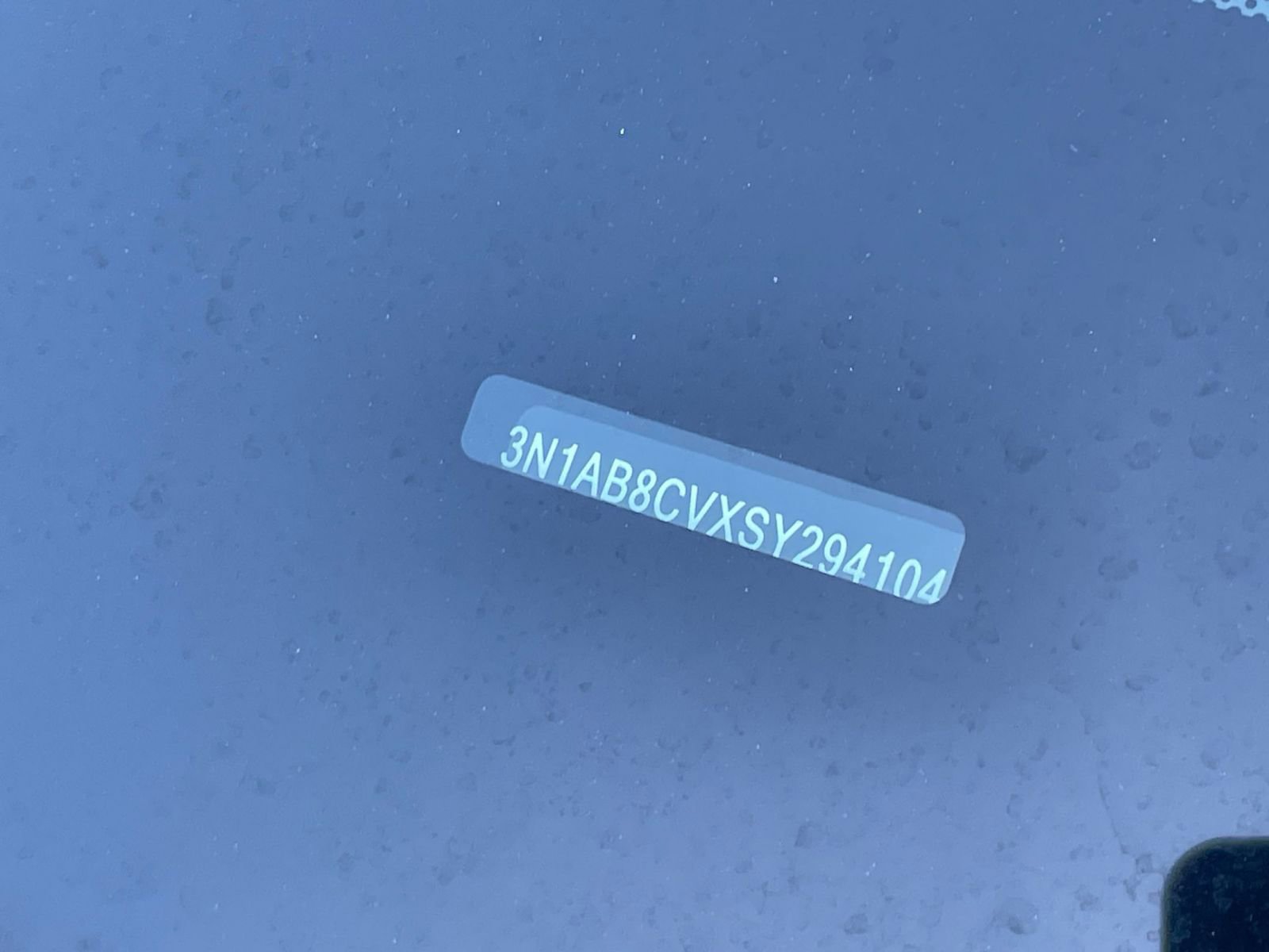 Thumbnail: 2025 Nissan Sentra - 29