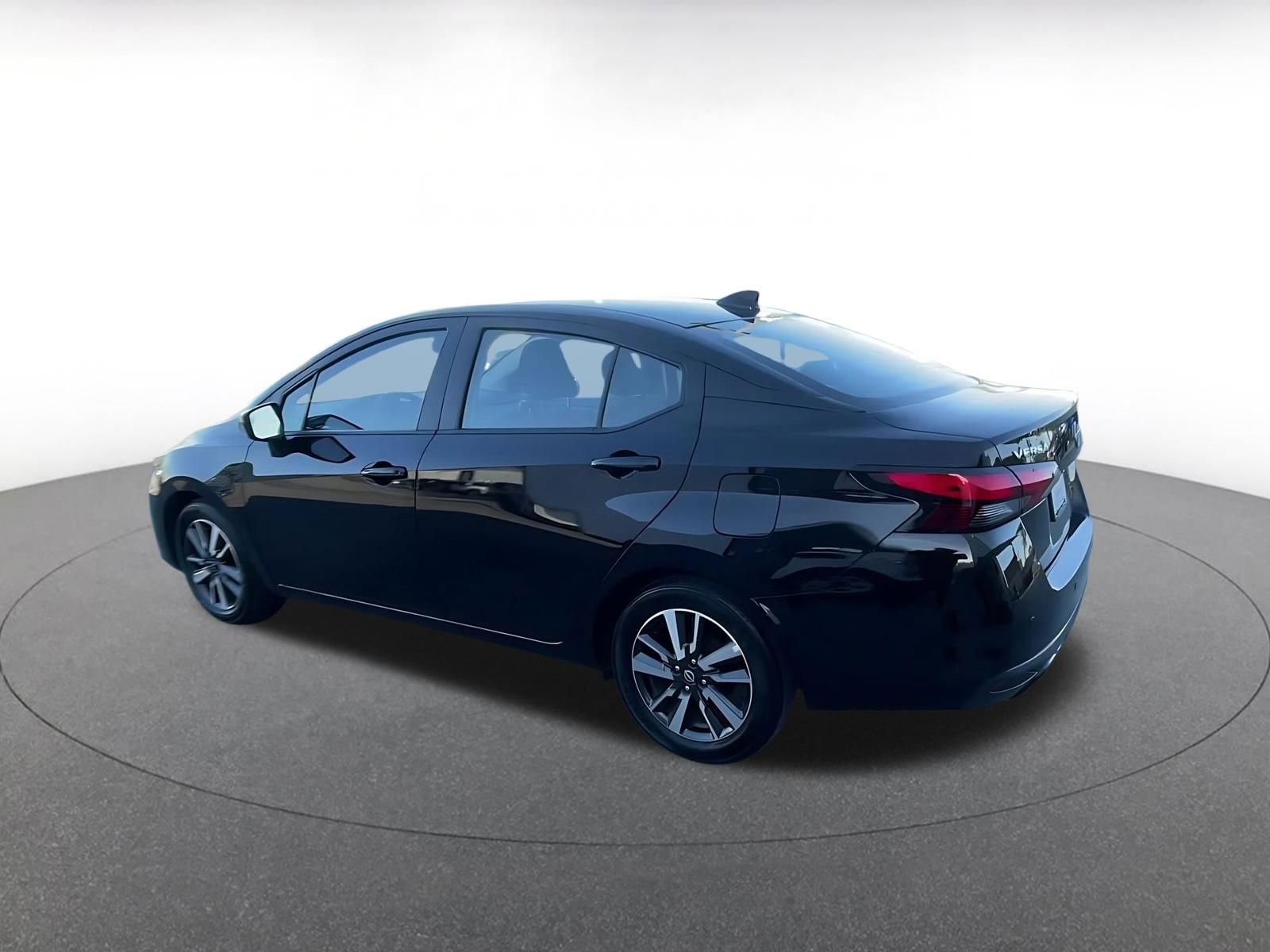 Thumbnail: 2025 Nissan Versa - 10