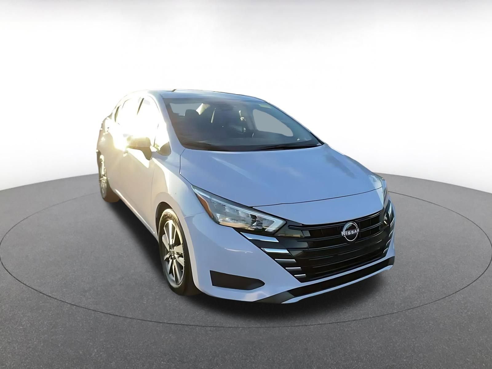 Thumbnail: 2025 Nissan Versa - 3