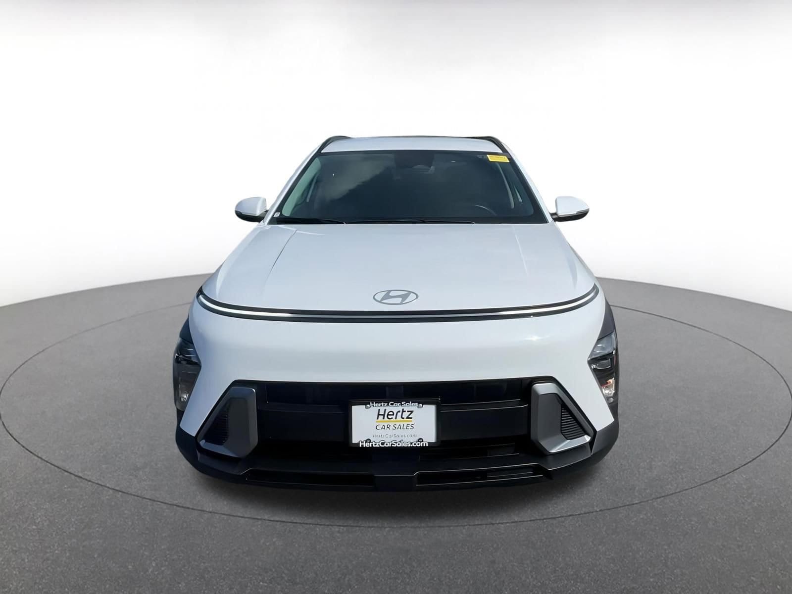 Thumbnail: 2025 Hyundai Kona - 4