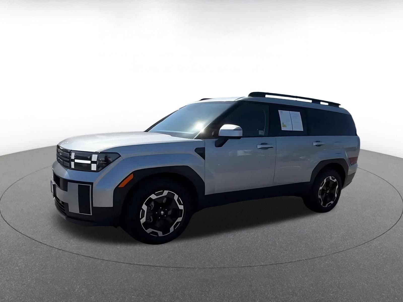 Thumbnail: 2025 Hyundai Santa Fe - 7