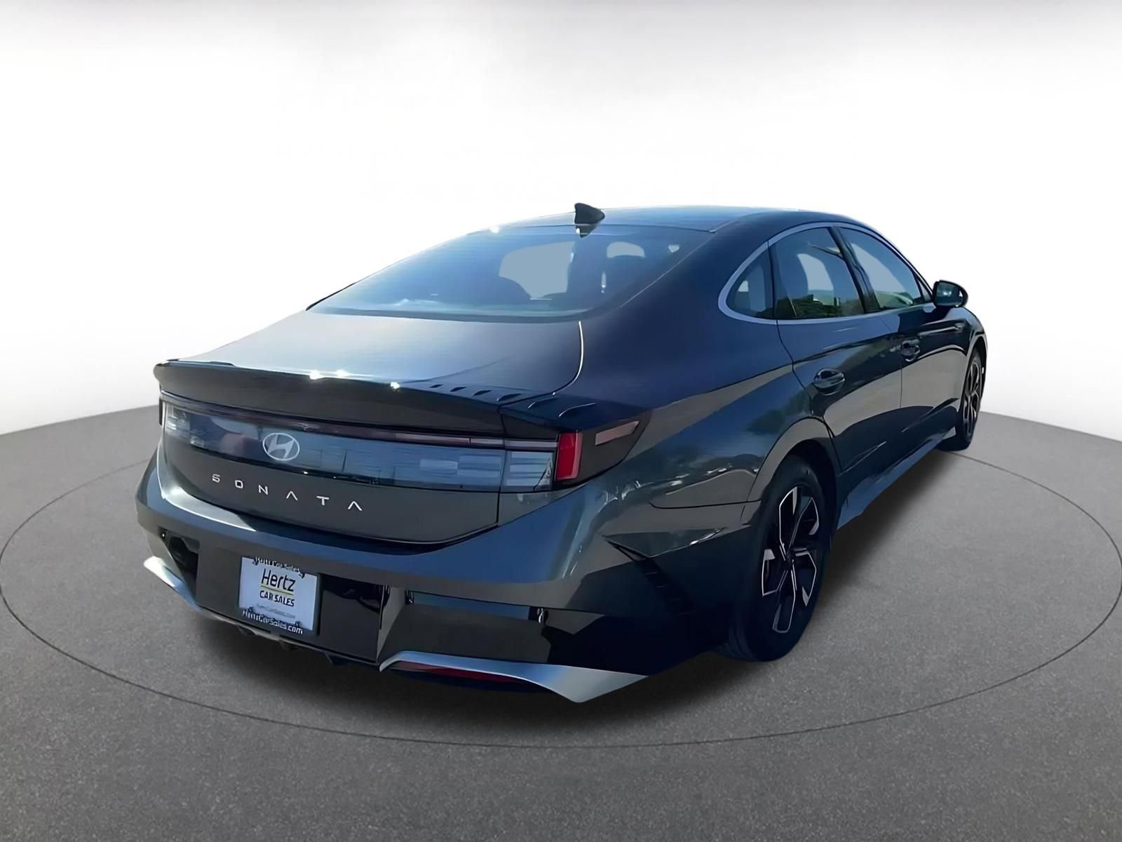 Thumbnail: 2025 Hyundai Sonata - 14