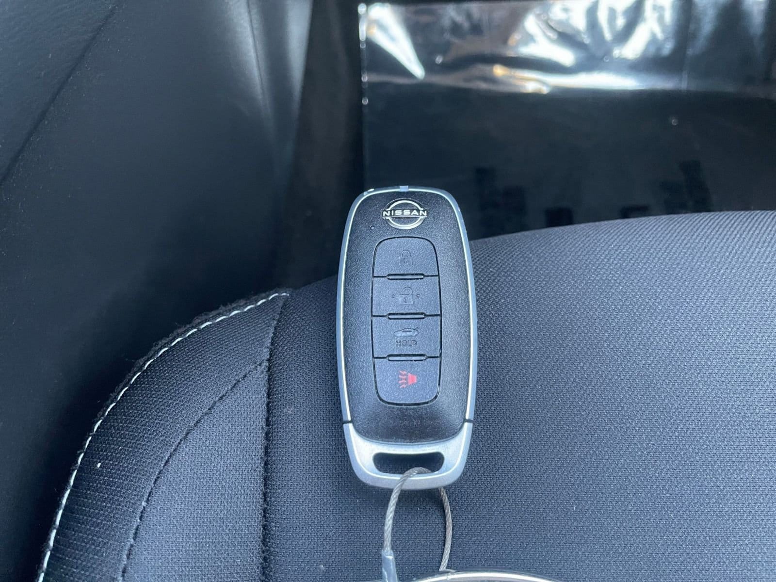 Thumbnail: 2025 Nissan Sentra - 21