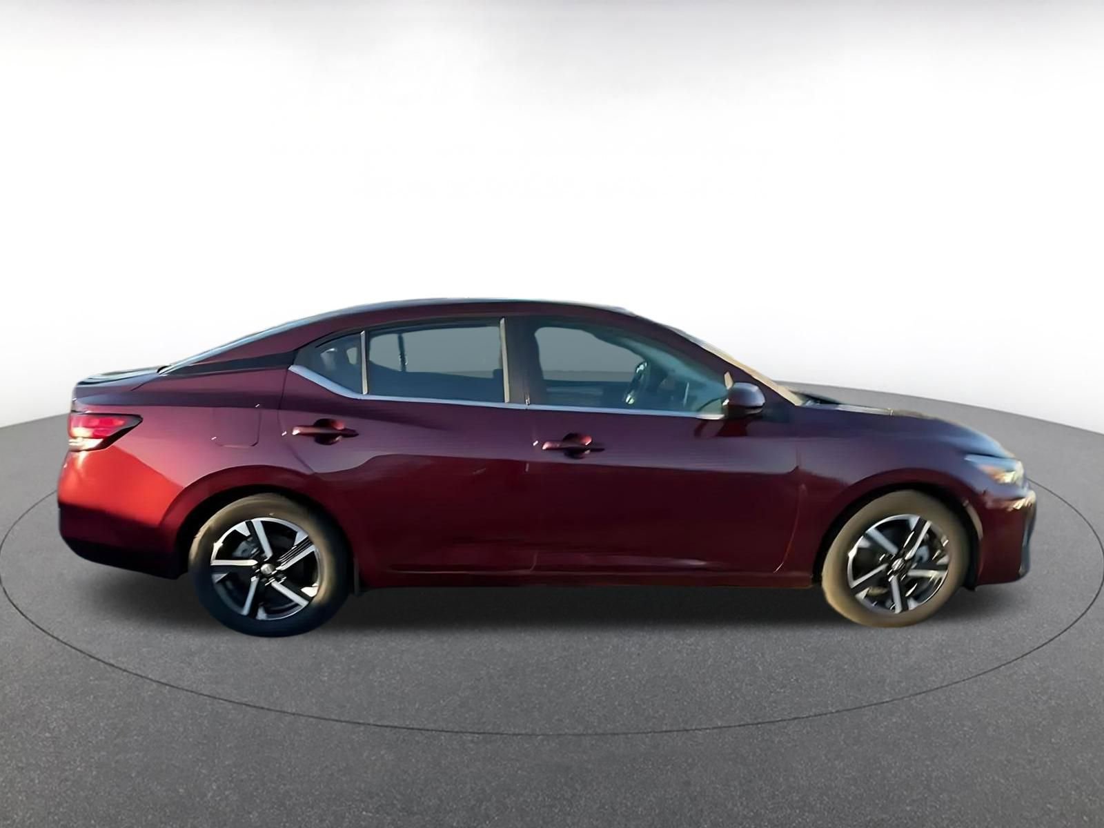 Thumbnail: 2025 Nissan Sentra - 16