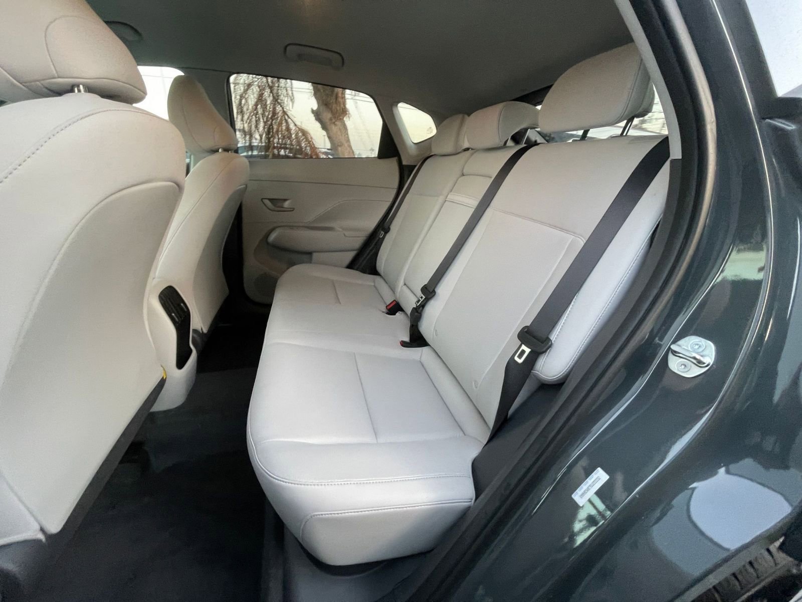 Thumbnail: 2025 Hyundai Kona - 25