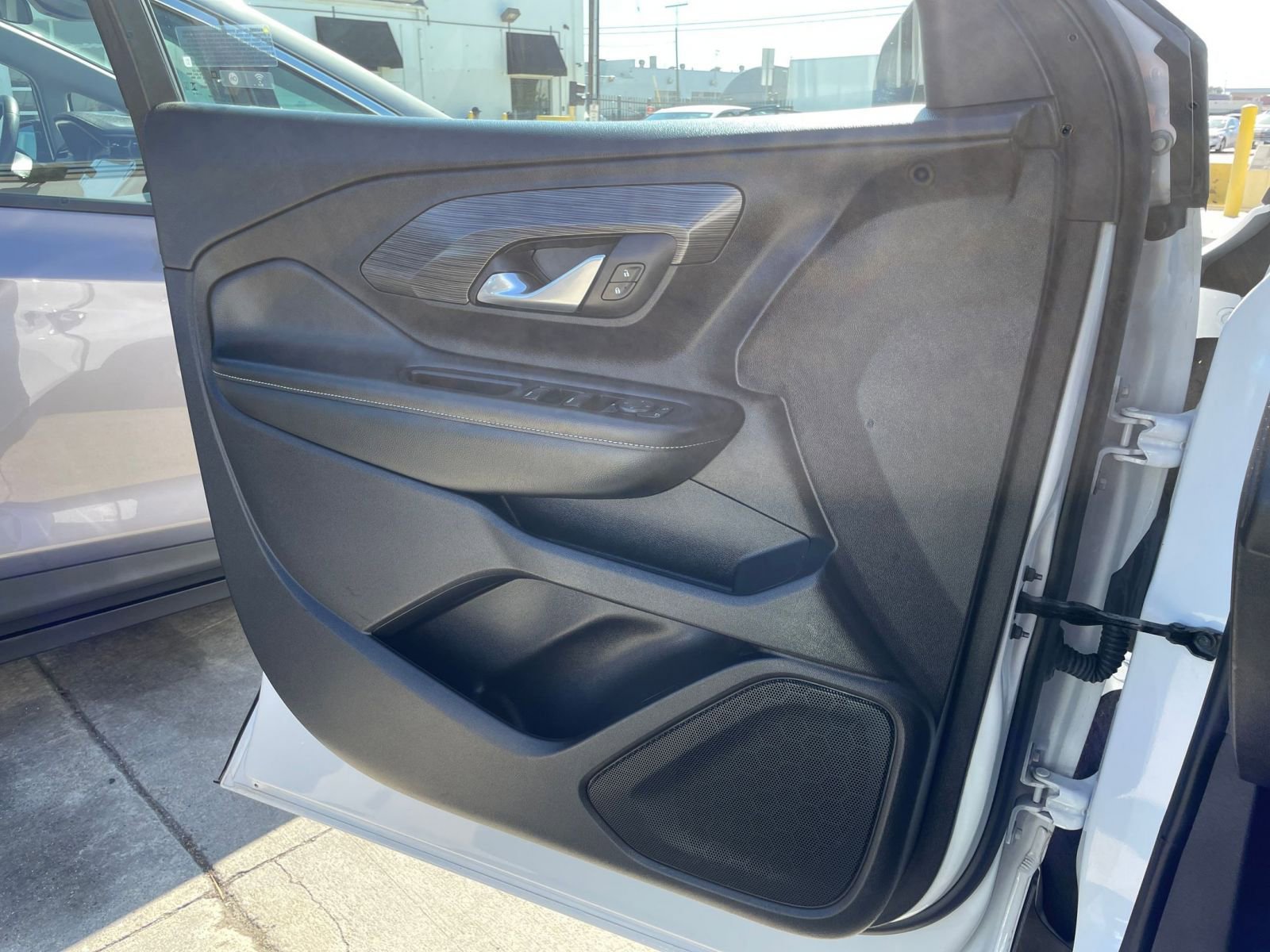 Thumbnail: 2024 GMC Terrain - 20
