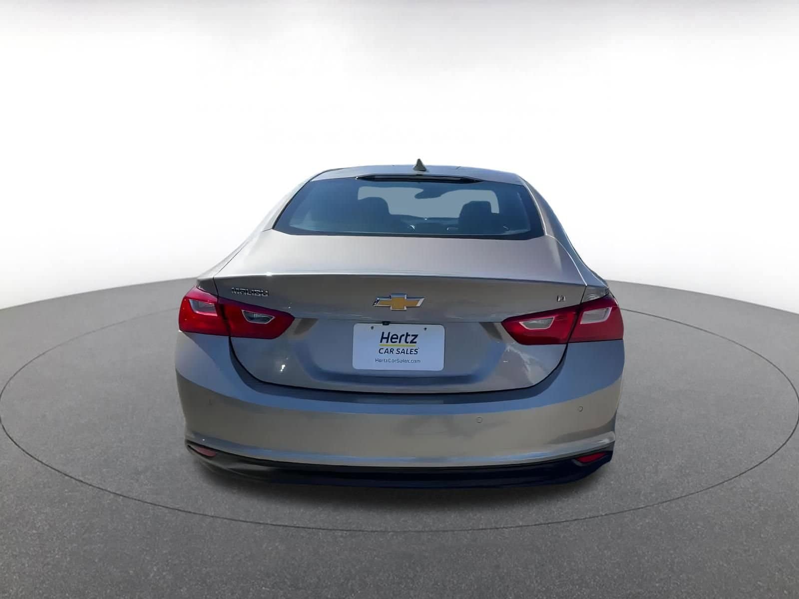 Thumbnail: 2023 Chevrolet Malibu - 12