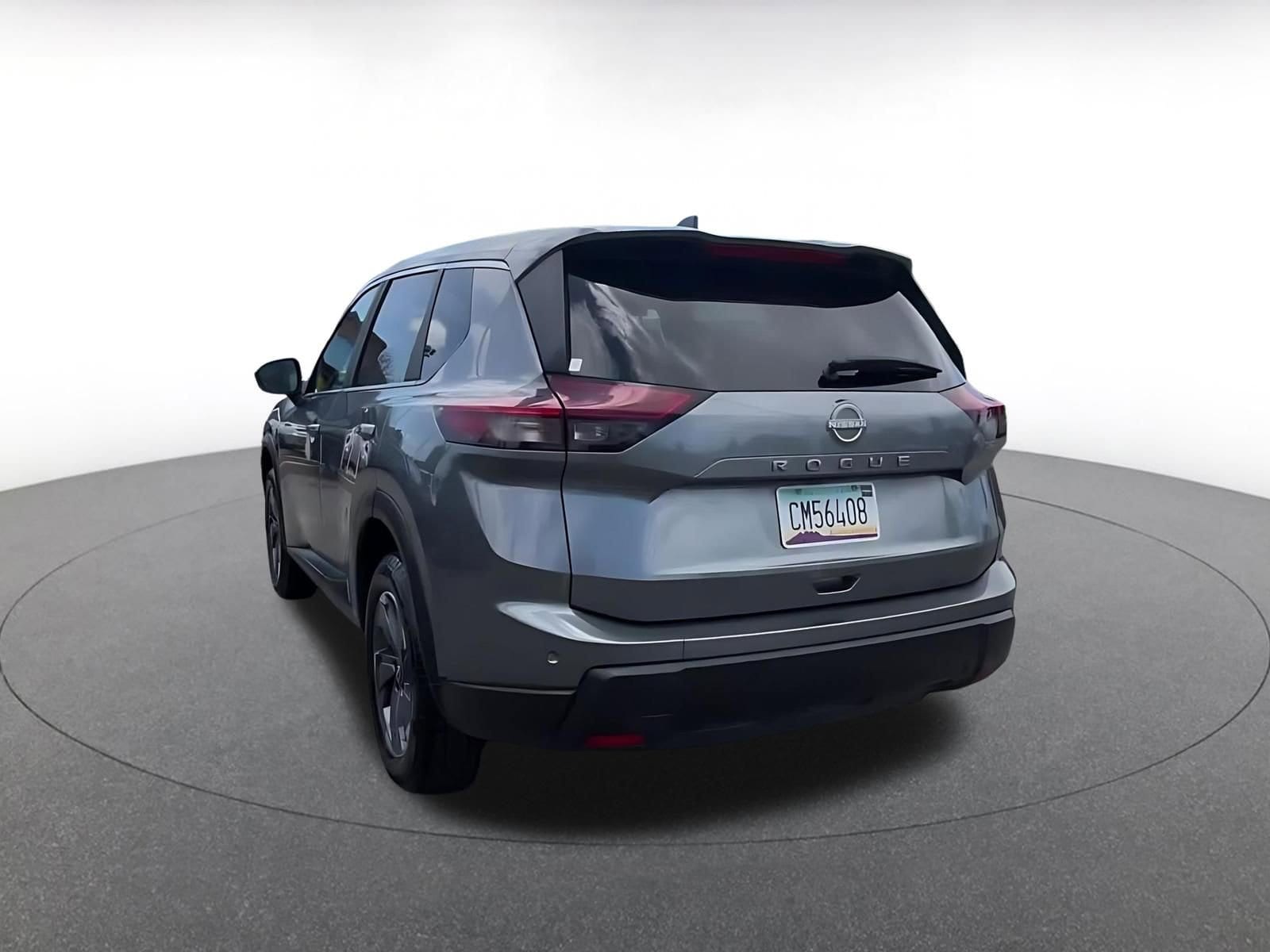 Thumbnail: 2025 Nissan Rogue - 11