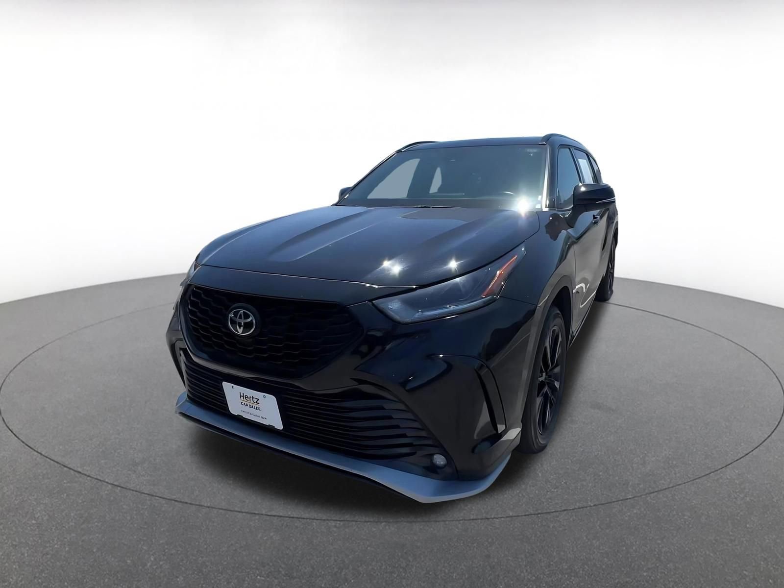 Thumbnail: 2025 Toyota Highlander - 7