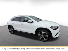2025 Mercedes-Benz GLA 250 4MATIC -
                  Inglewood, CA