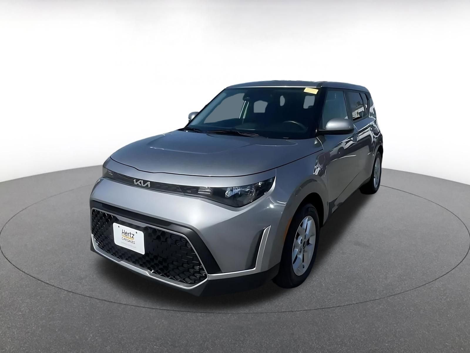 Thumbnail: 2025 Kia Soul - 7