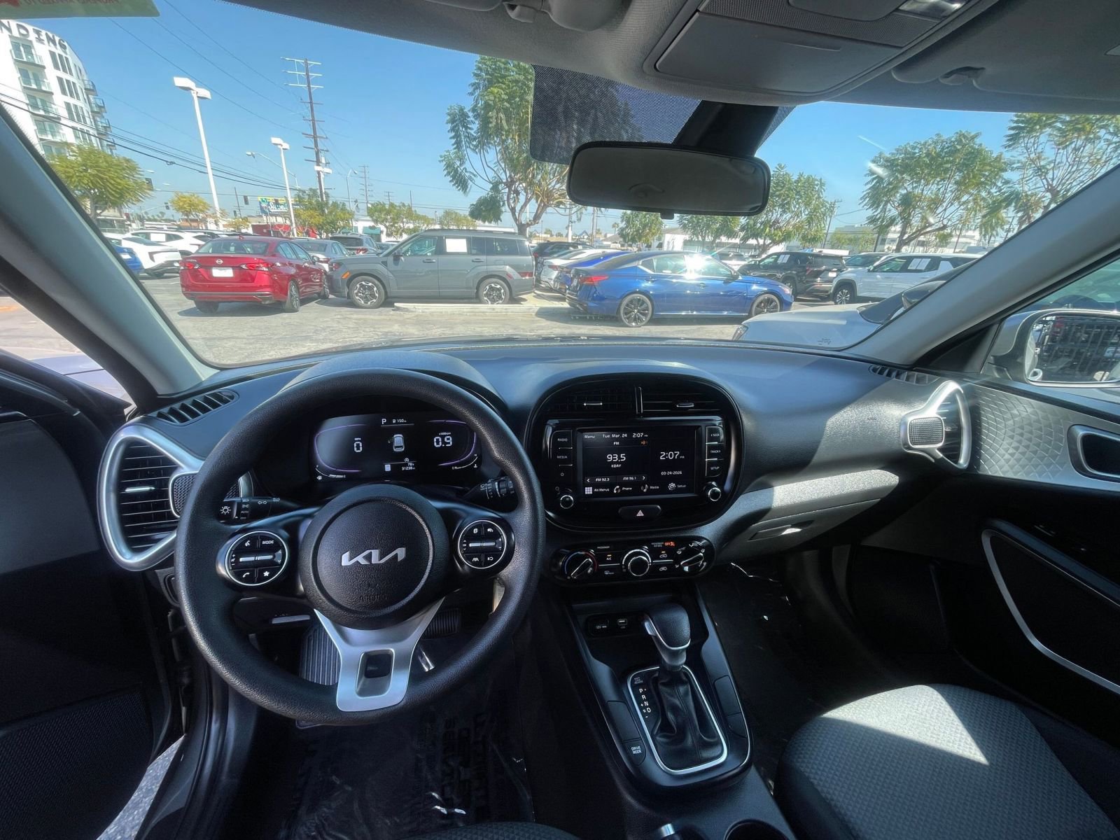 Thumbnail: 2025 Kia Soul - 33