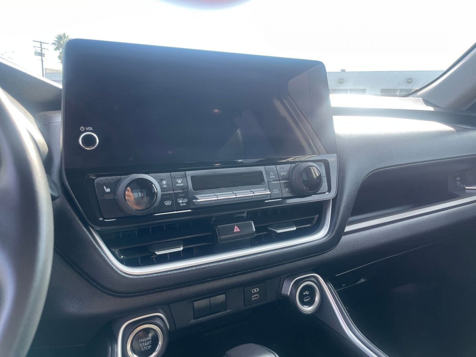 Thumbnail: 2025 Toyota Grand Highlander - 18