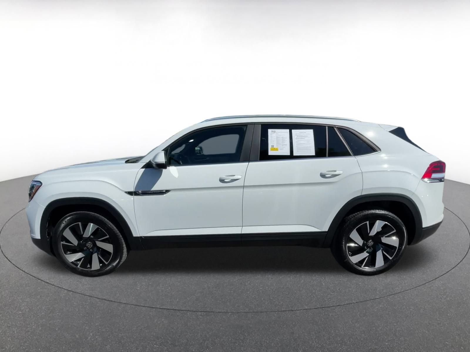 Thumbnail: 2025 Volkswagen Atlas - 9