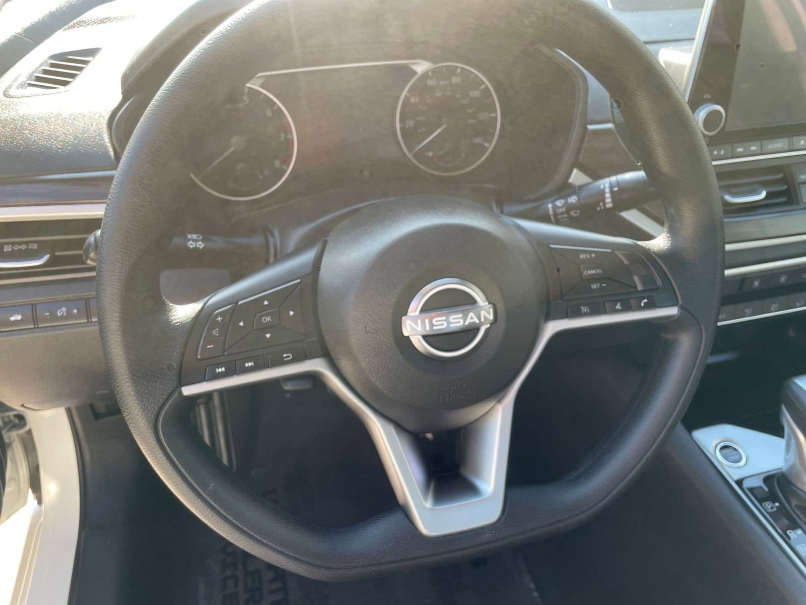 Thumbnail: 2024 Nissan Altima - 28