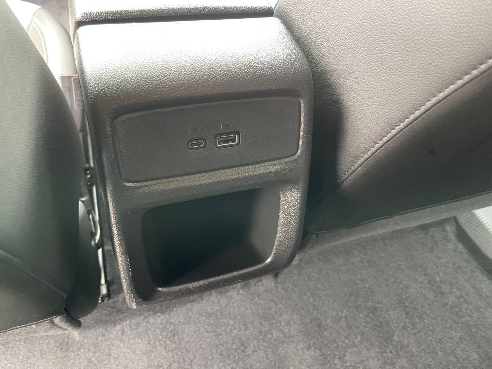 Thumbnail: 2025 Chevrolet Trax - 22