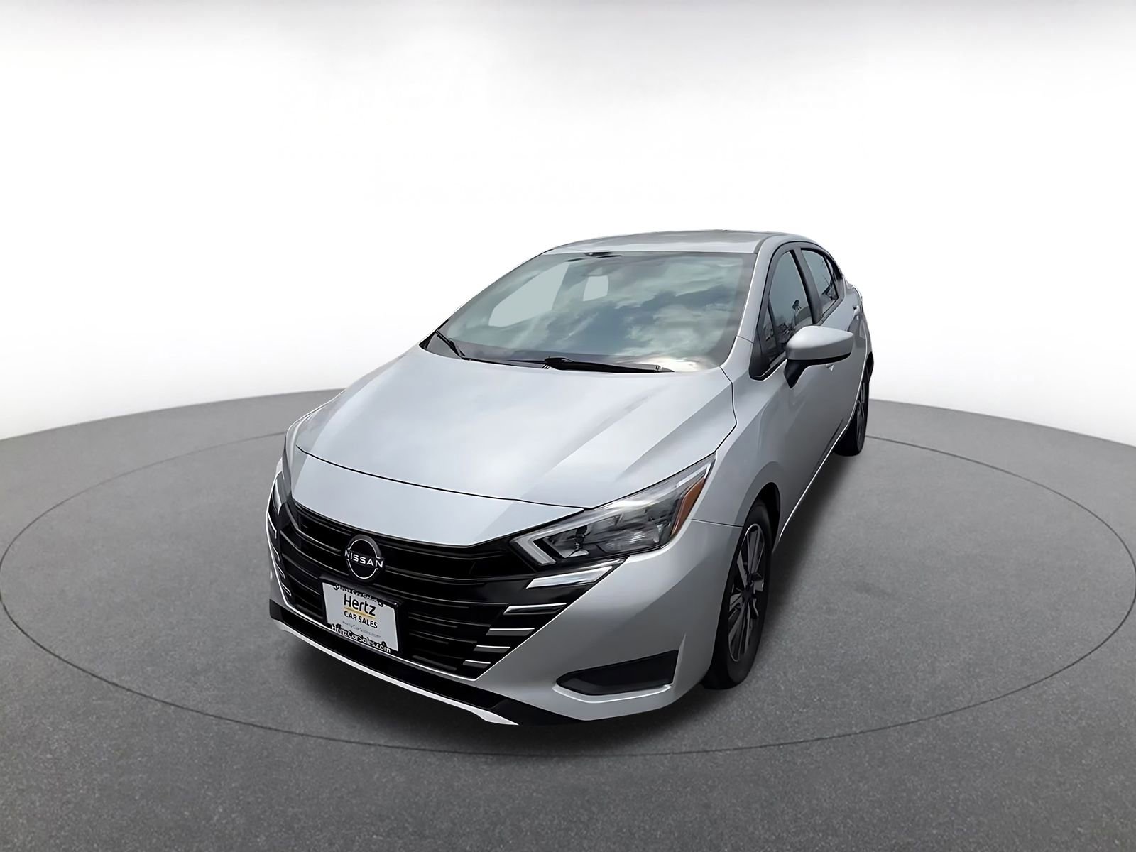 Thumbnail: 2025 Nissan Versa - 7