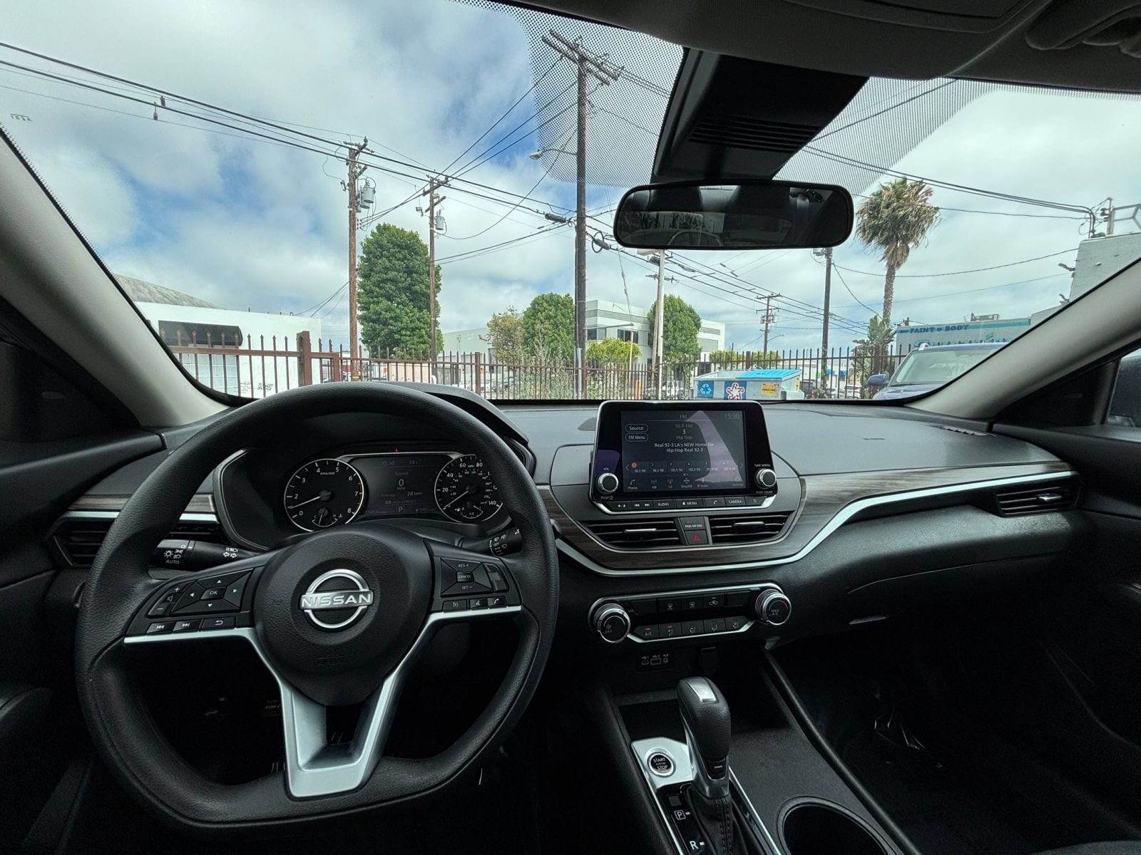 Thumbnail: 2025 Nissan Altima - 34