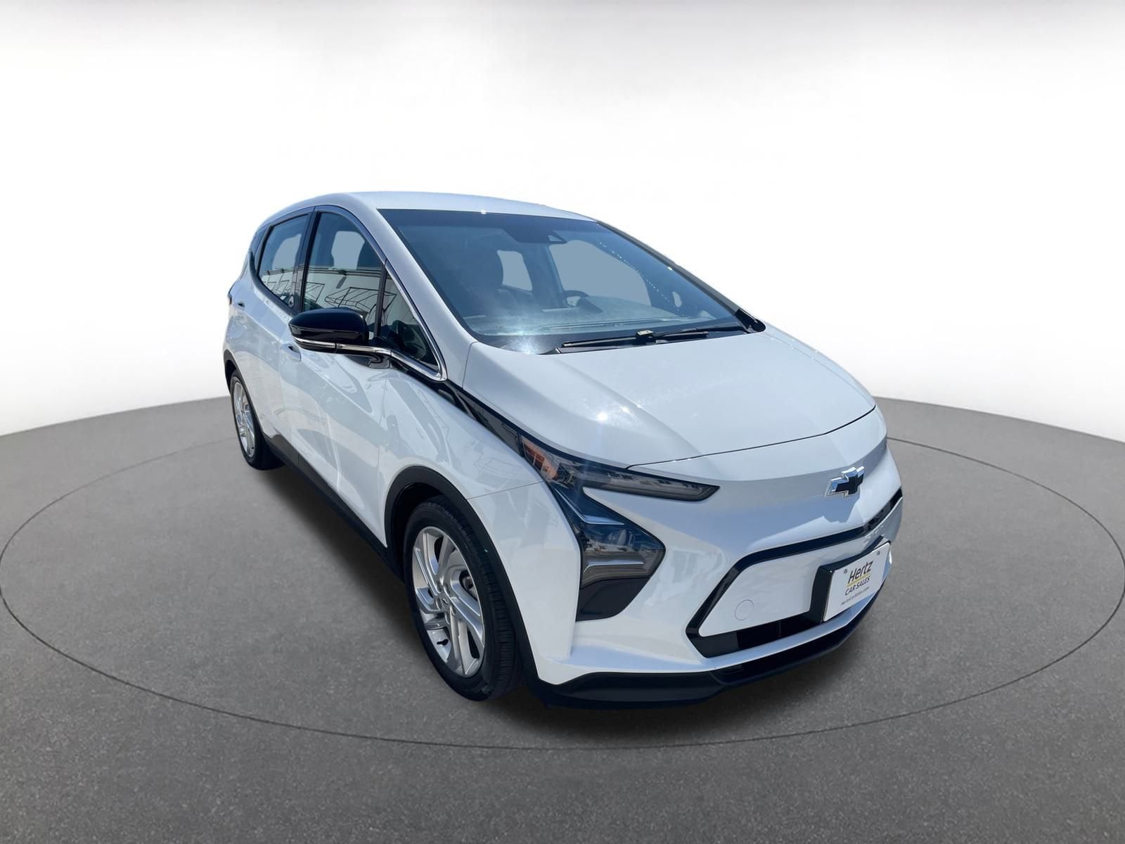 Thumbnail: 2023 Chevrolet Bolt EV - 1