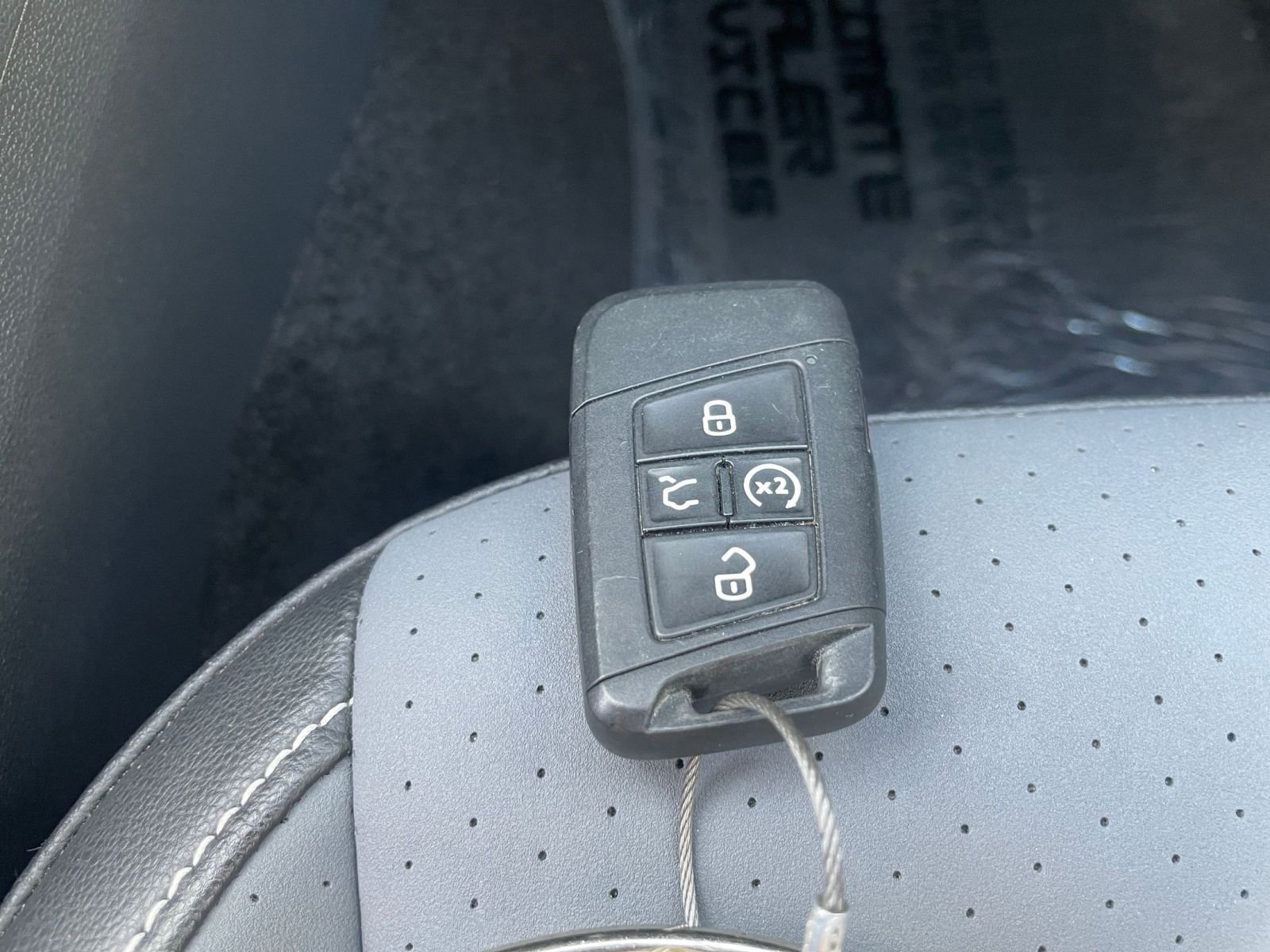 Thumbnail: 2025 Volkswagen Jetta - 22