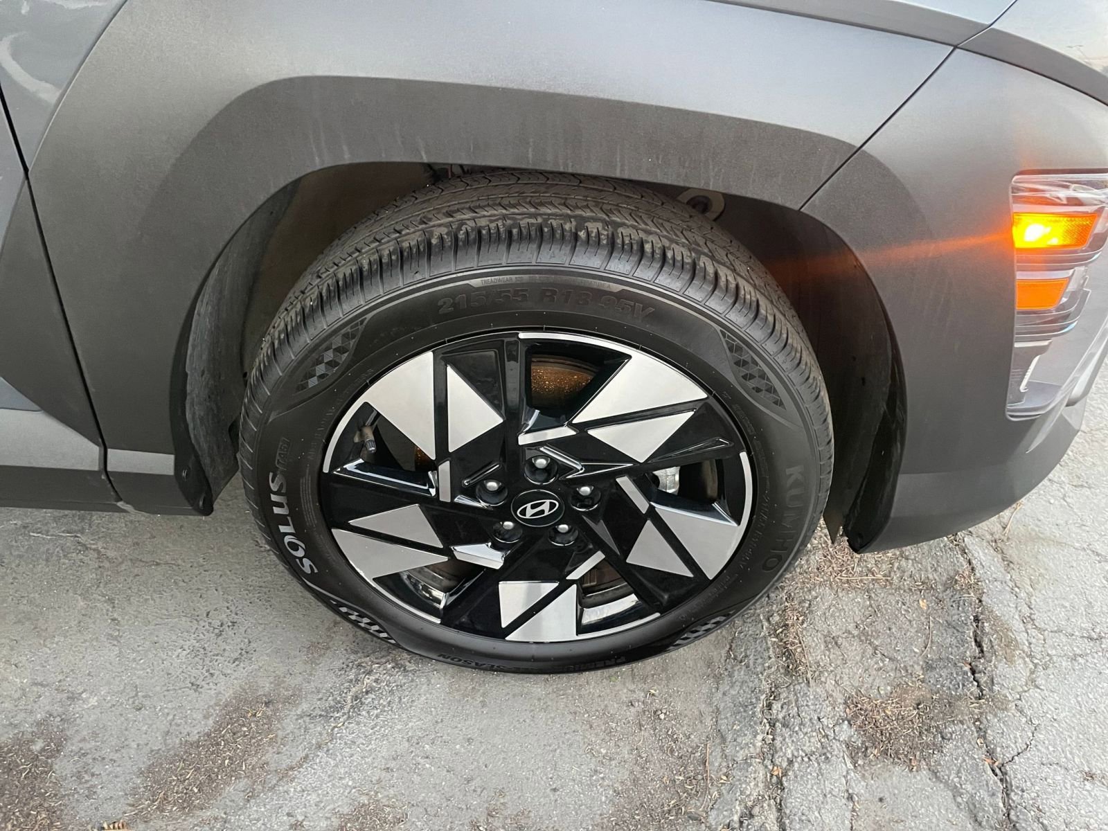 Thumbnail: 2025 Hyundai Kona - 30