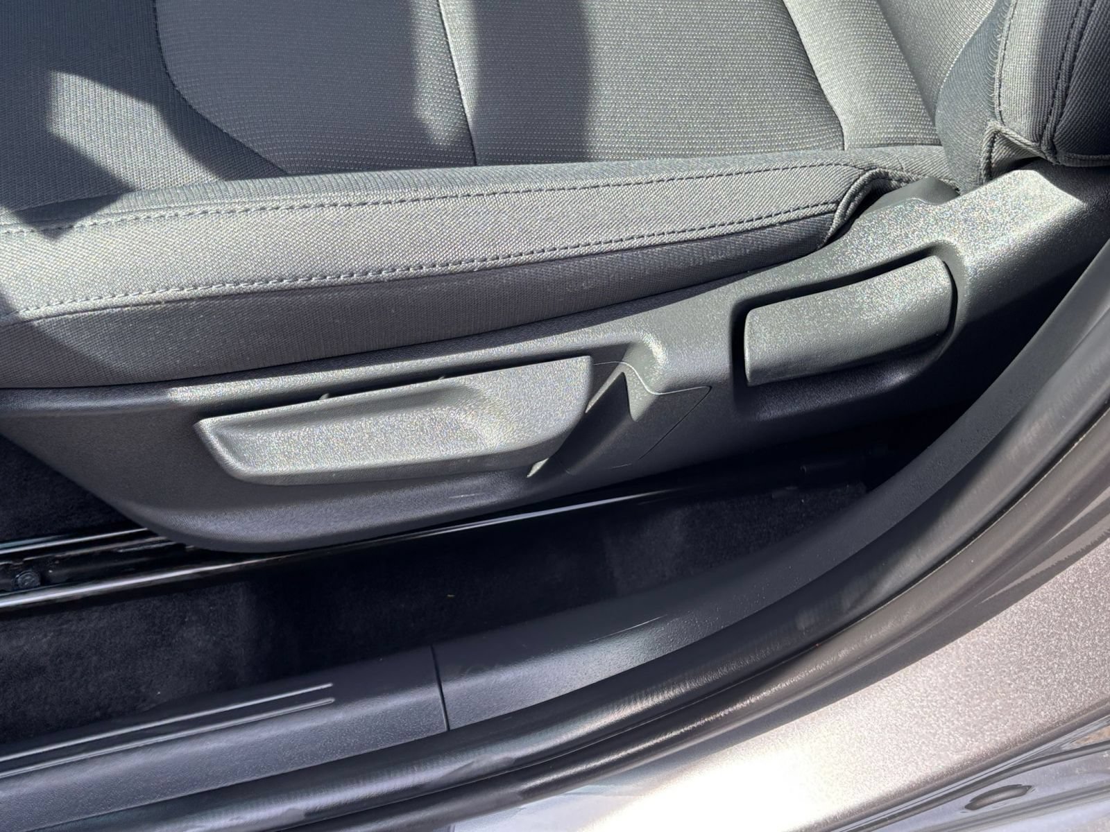 Thumbnail: 2026 Kia Niro - 22
