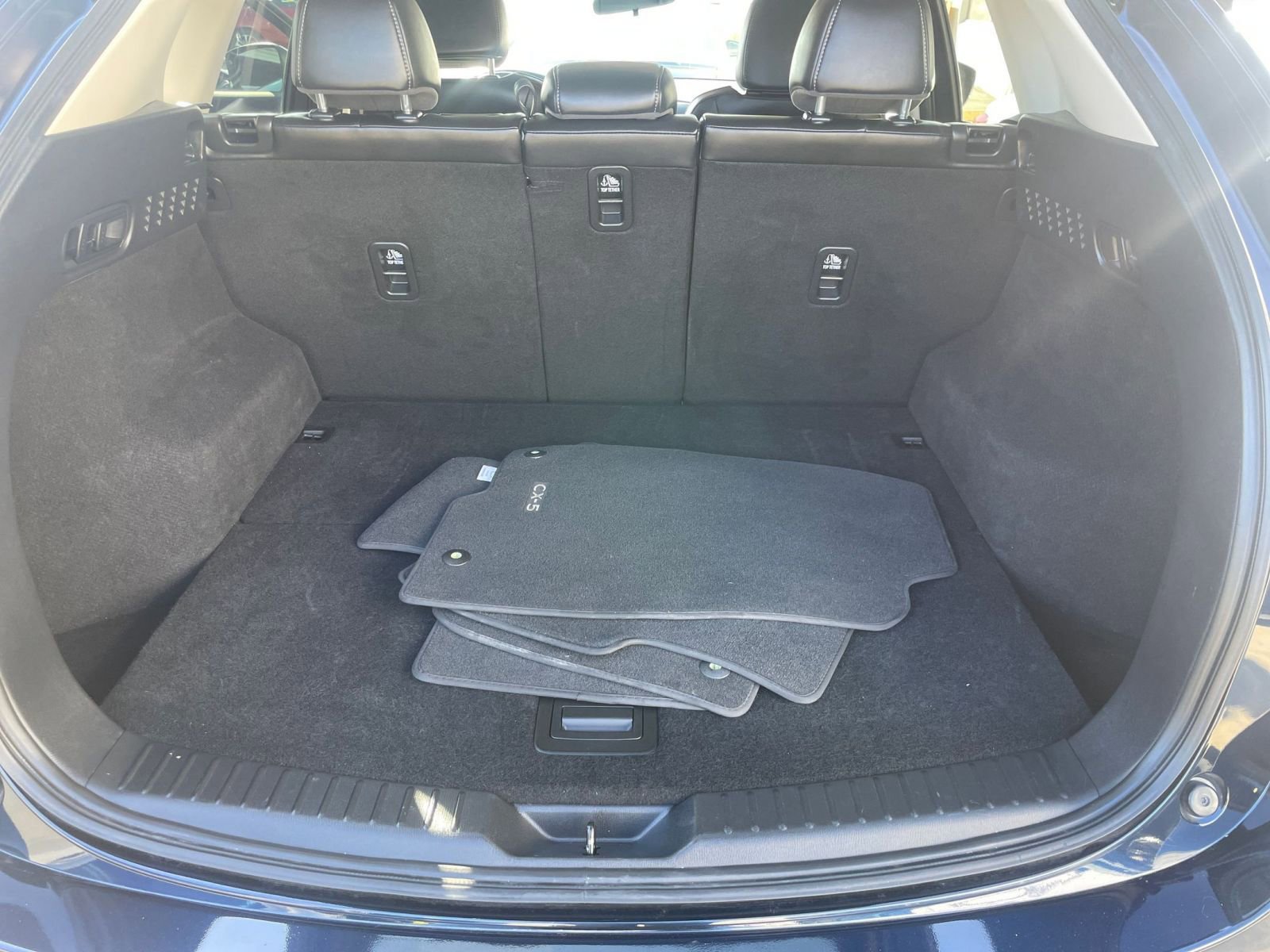 Thumbnail: 2025 Mazda CX-5 - 31