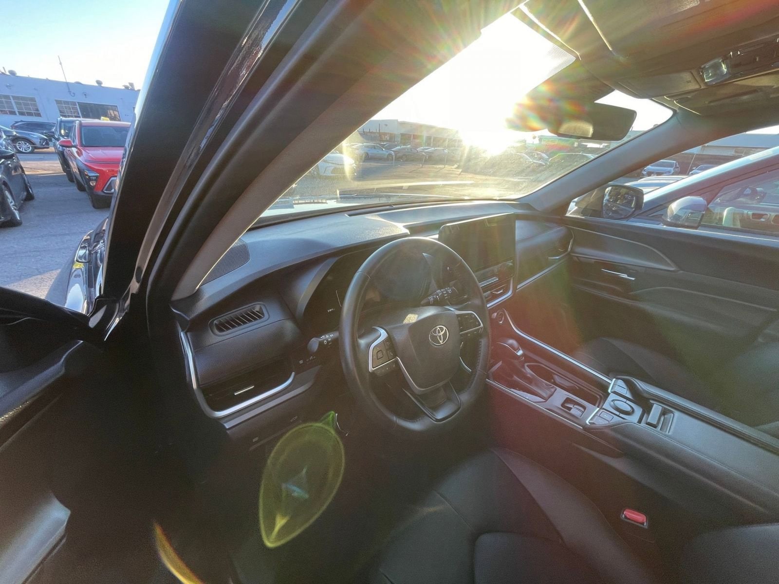 Thumbnail: 2025 Toyota Grand Highlander - 34