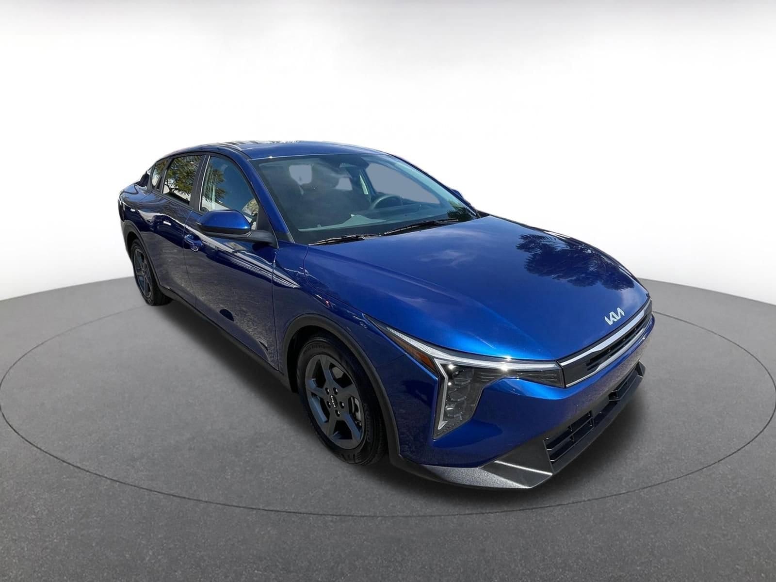 Thumbnail: 2025 Kia K4 - 1