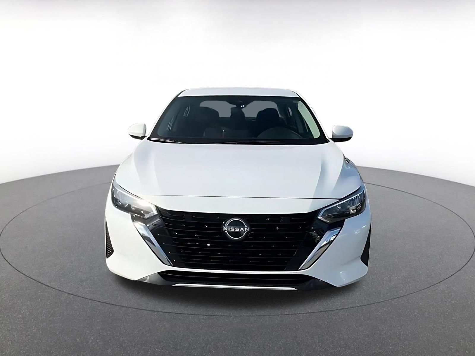 Thumbnail: 2025 Nissan Sentra - 4