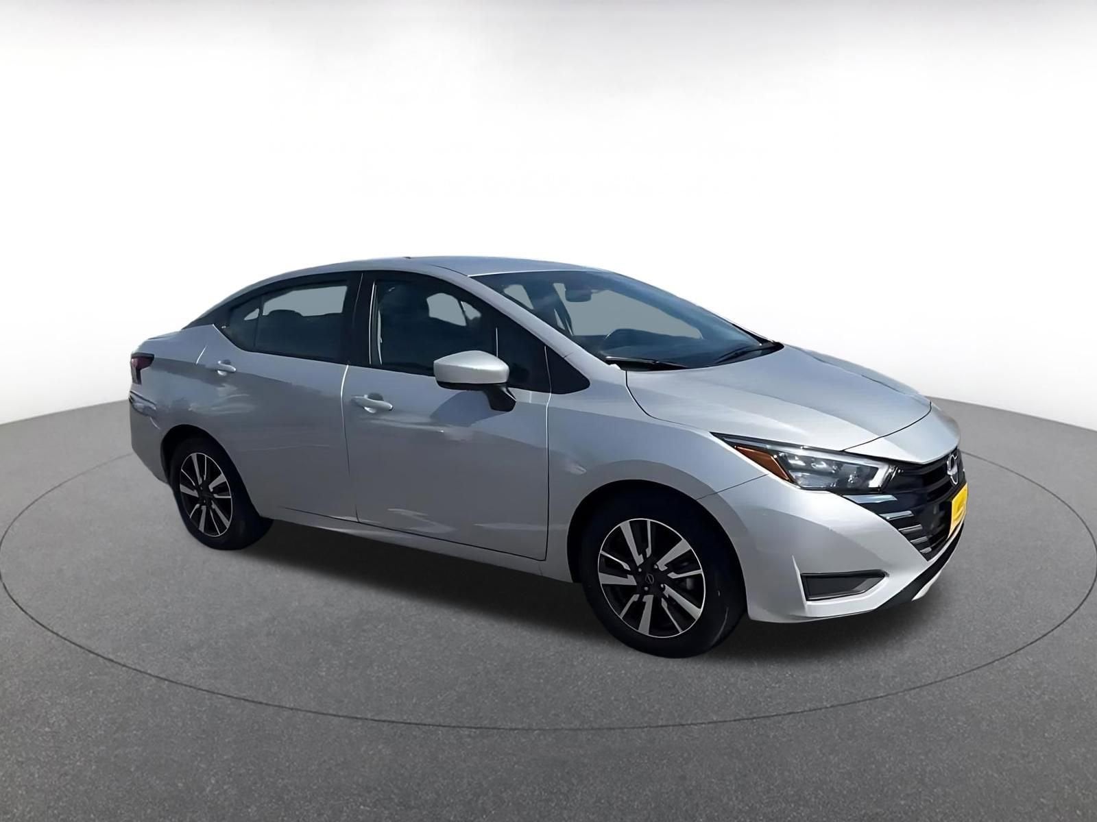 Thumbnail: 2025 Nissan Versa - 2
