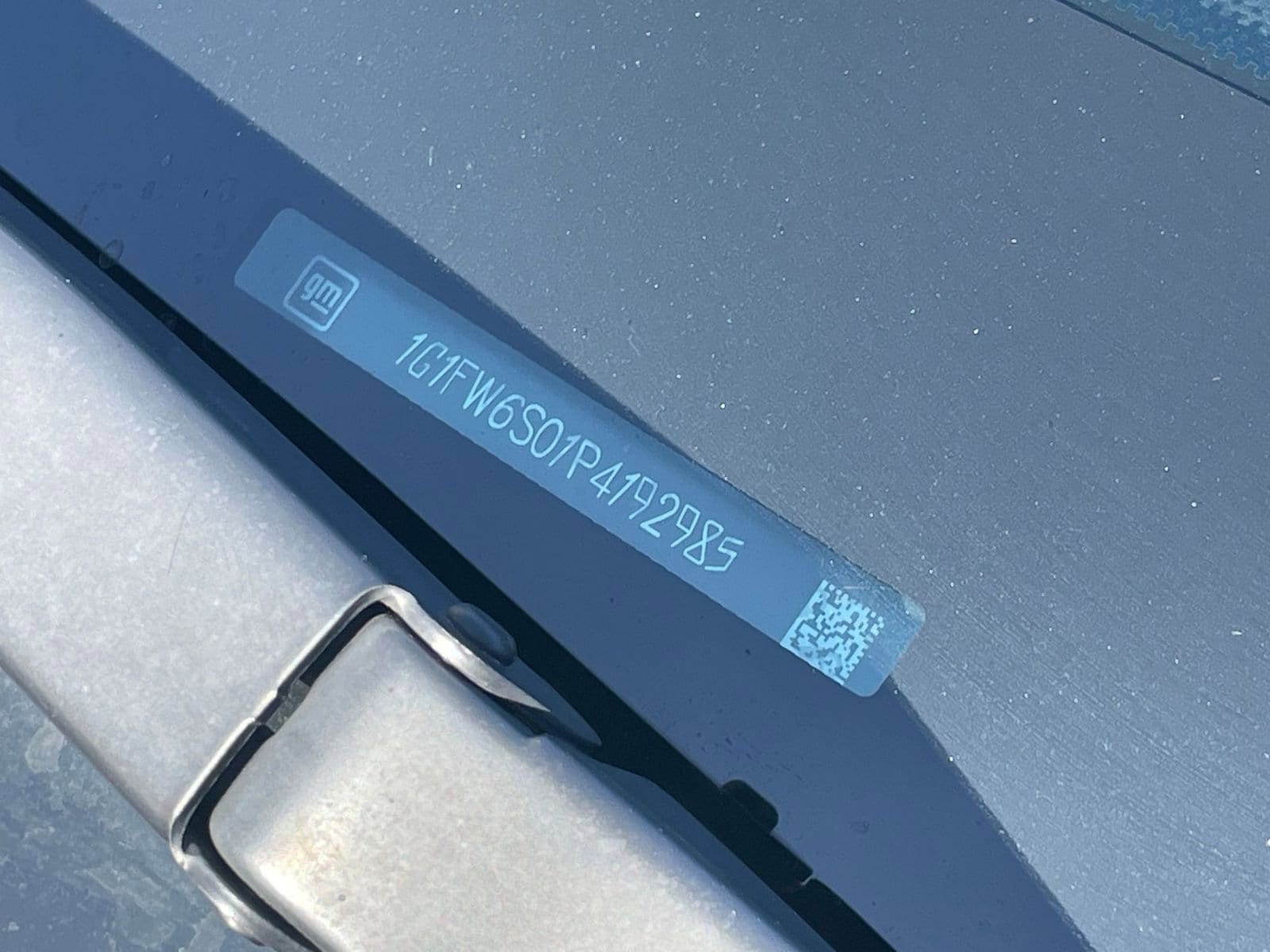 Thumbnail: 2023 Chevrolet Bolt EV - 33