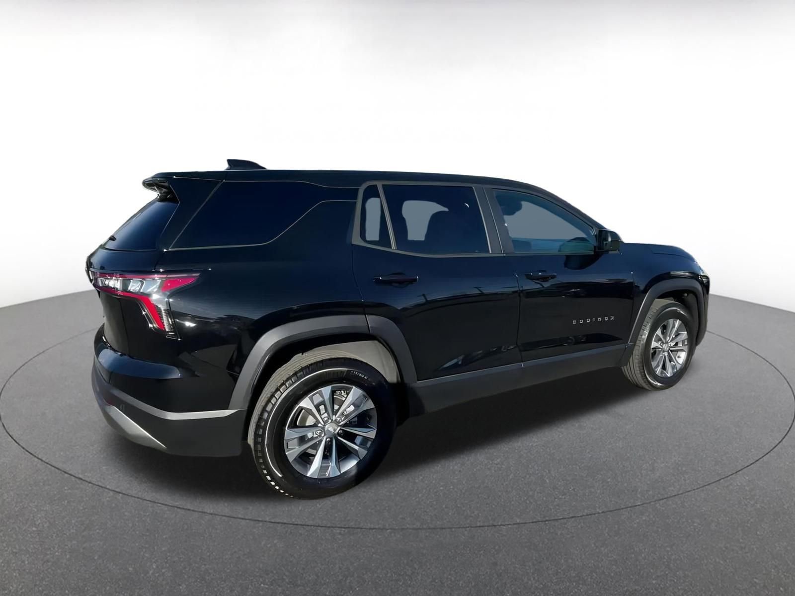 Thumbnail: 2025 Chevrolet Equinox - 15