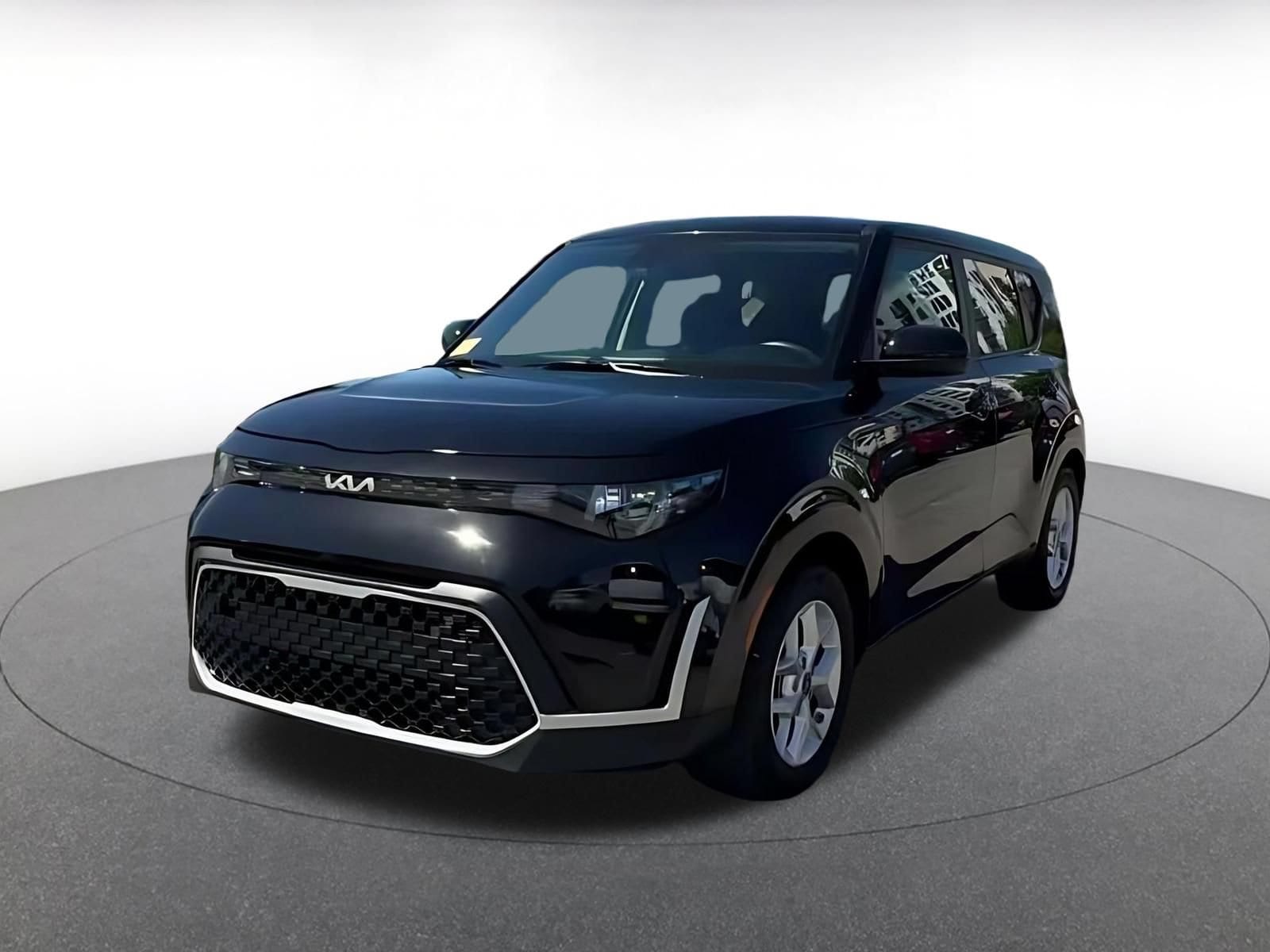 Thumbnail: 2025 Kia Soul - 6