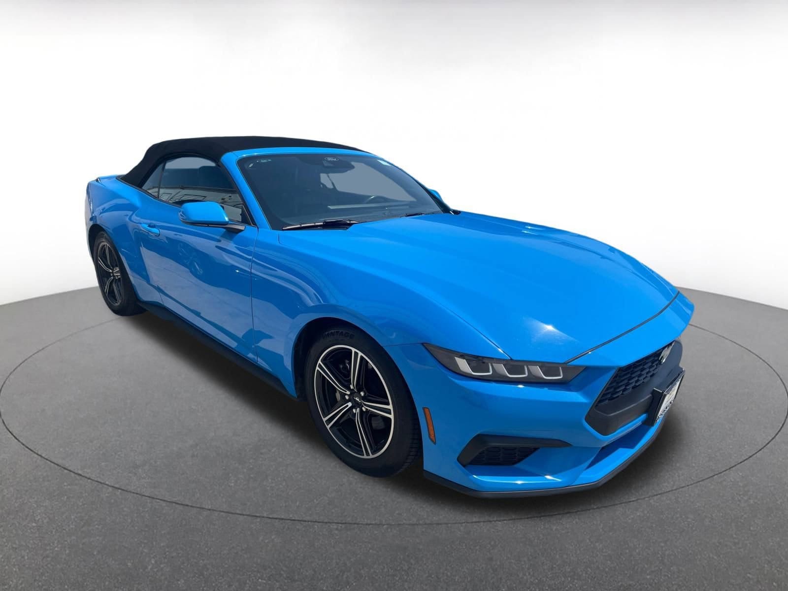 Thumbnail: 2024 Ford Mustang - 1