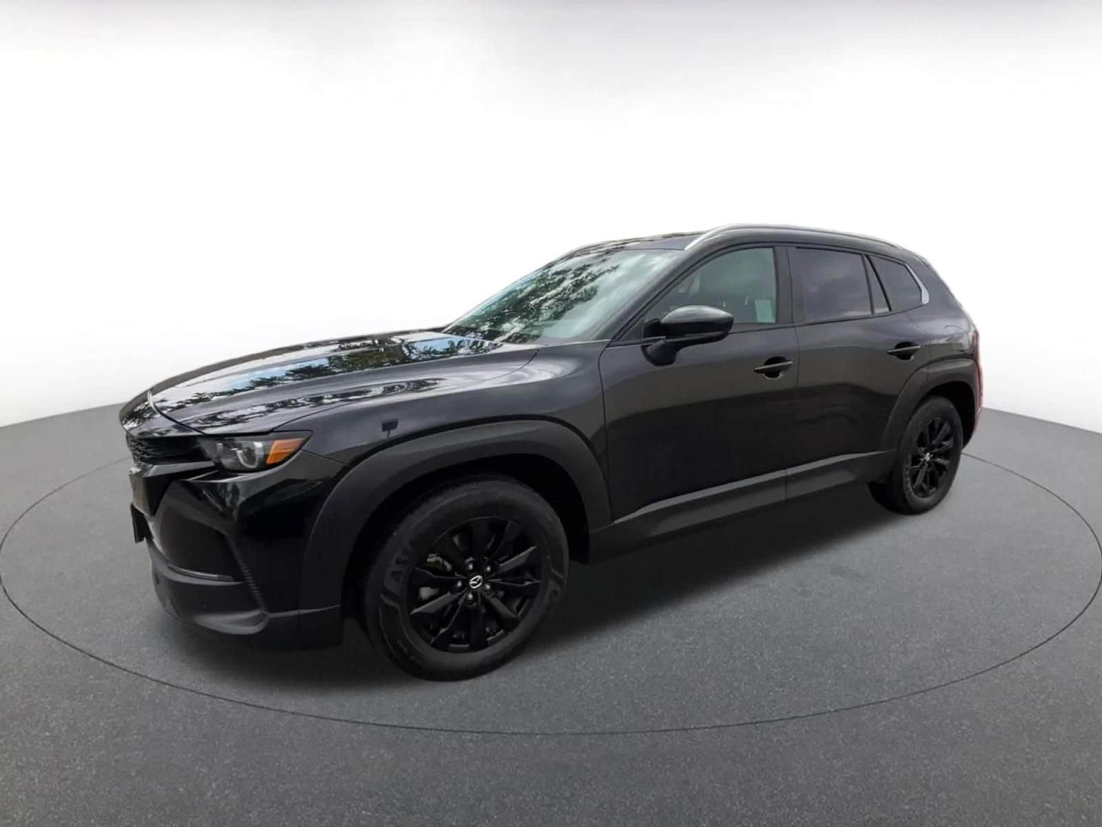 Thumbnail: 2025 Mazda CX-50 - 8