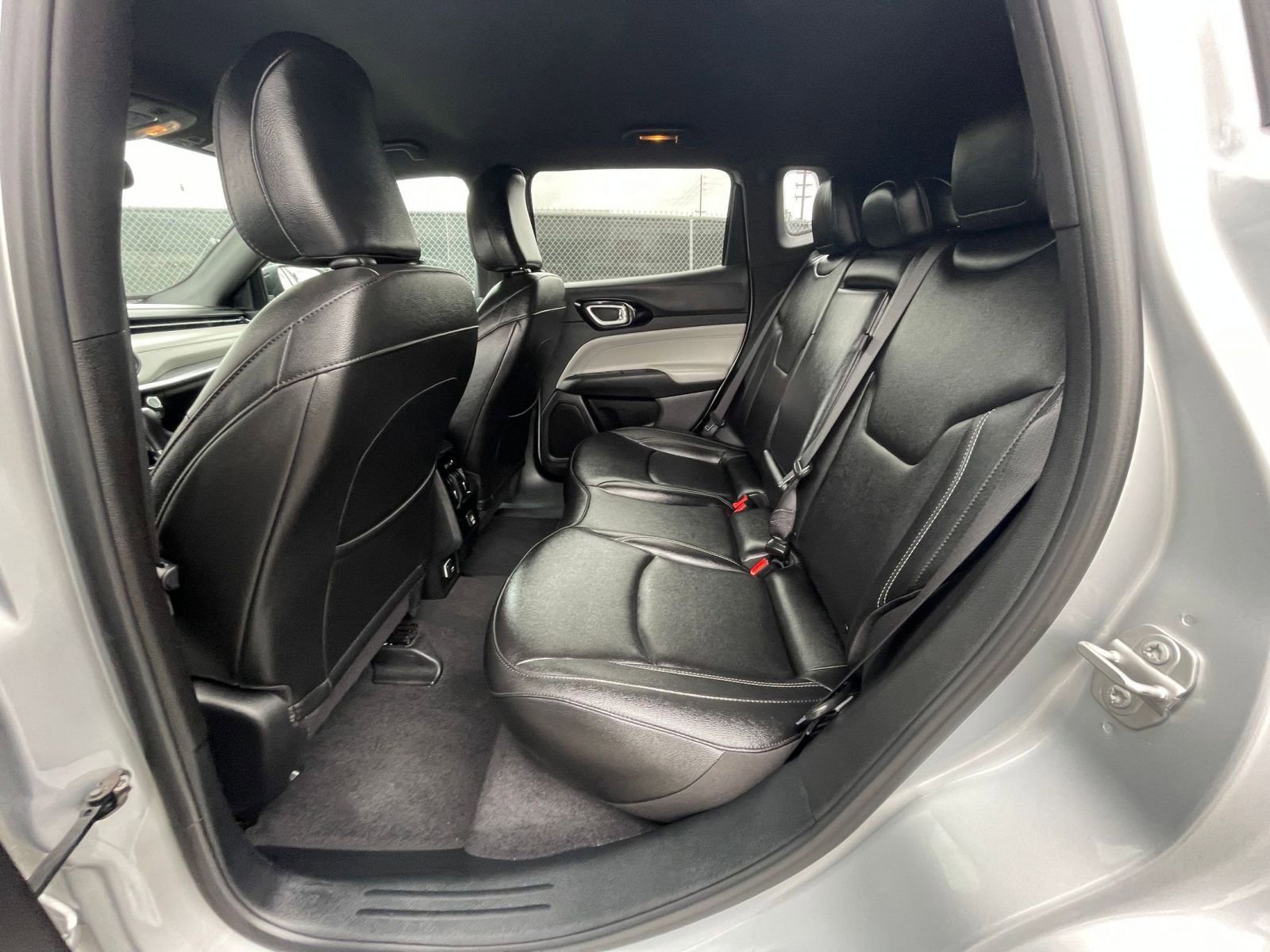 Thumbnail: 2025 Jeep Compass - 29