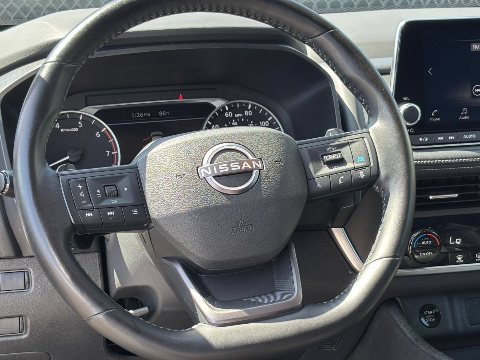 Thumbnail: 2025 Nissan Rogue - 29