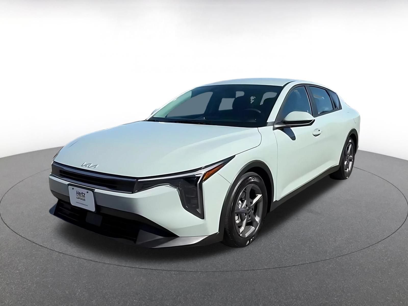 Thumbnail: 2026 Kia K4 - 7