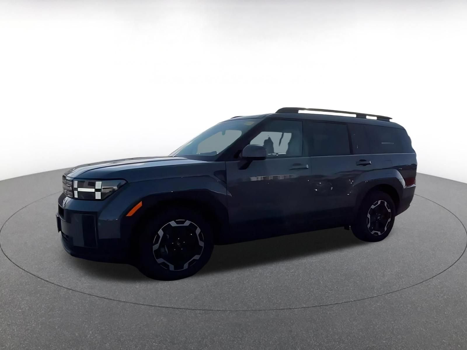 Thumbnail: 2025 Hyundai Santa Fe - 8