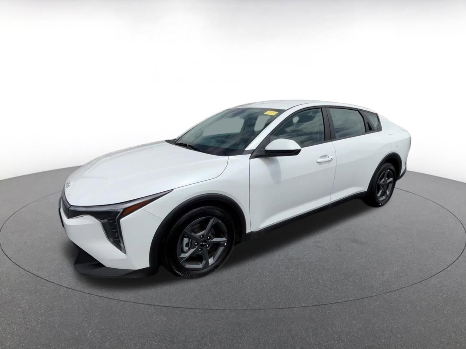 Thumbnail: 2025 Kia K4 - 8
