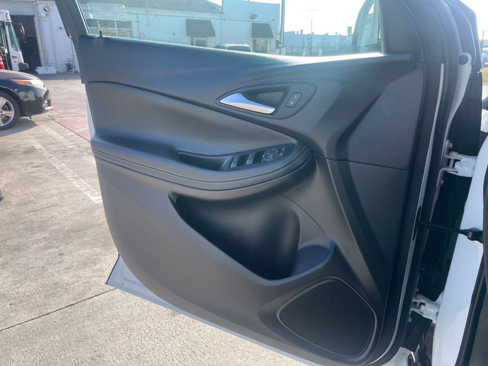 Thumbnail: 2025 Buick Encore GX - 20