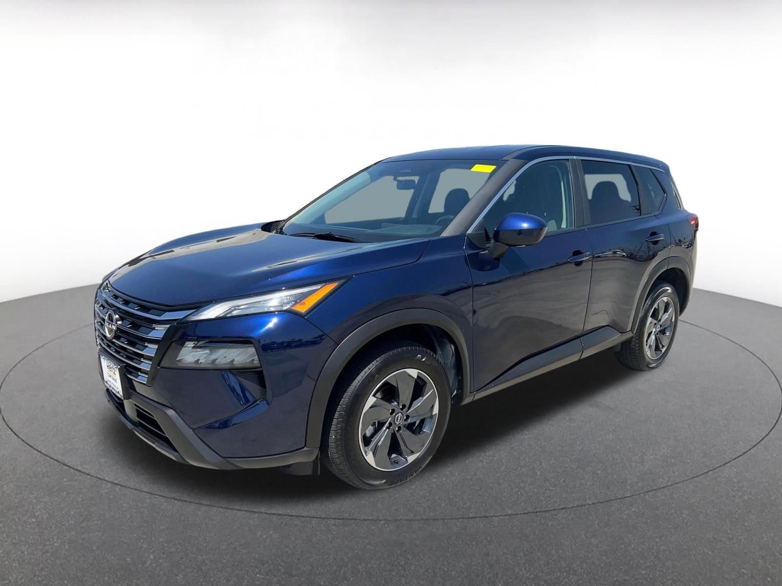 Thumbnail: 2025 Nissan Rogue - 4