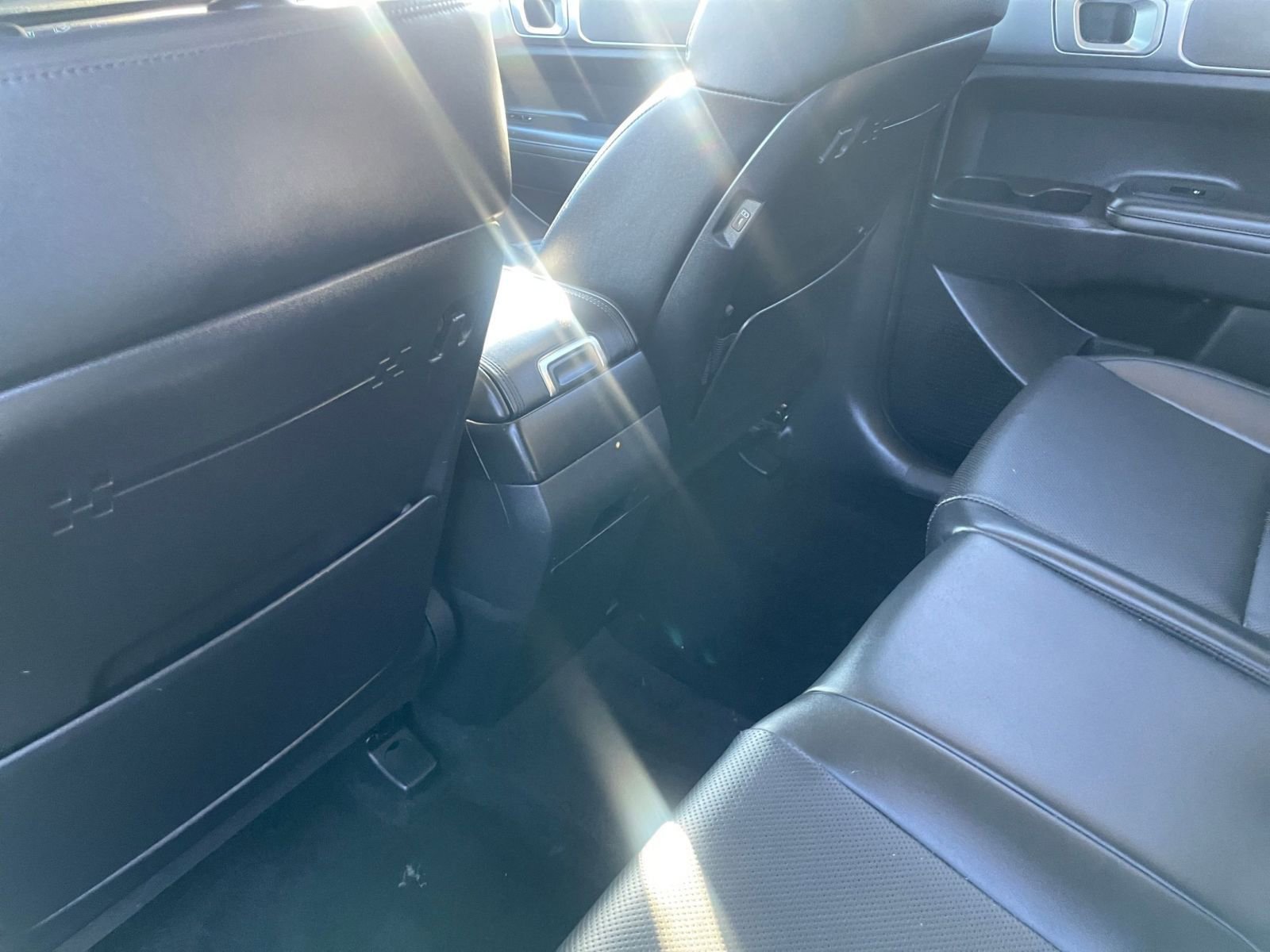 Thumbnail: 2025 Hyundai Santa Fe - 25