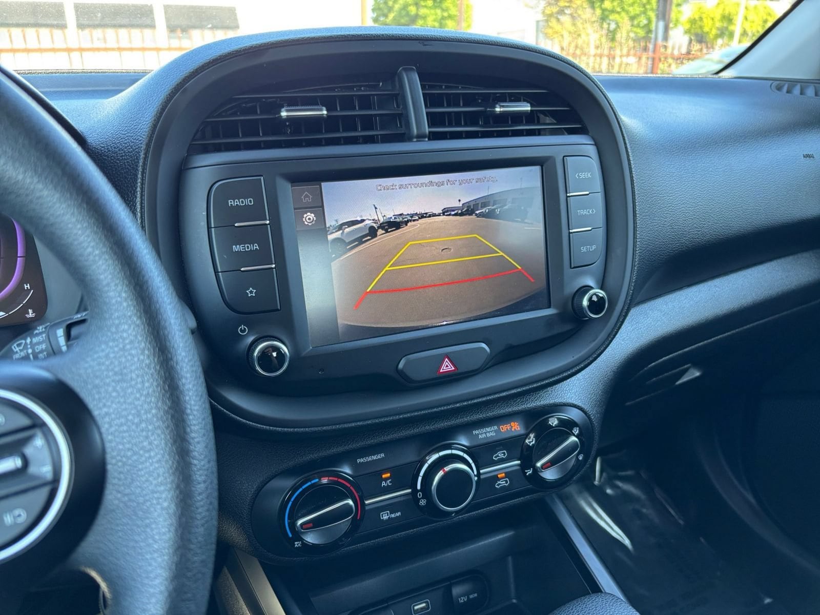 Thumbnail: 2025 Kia Soul - 24