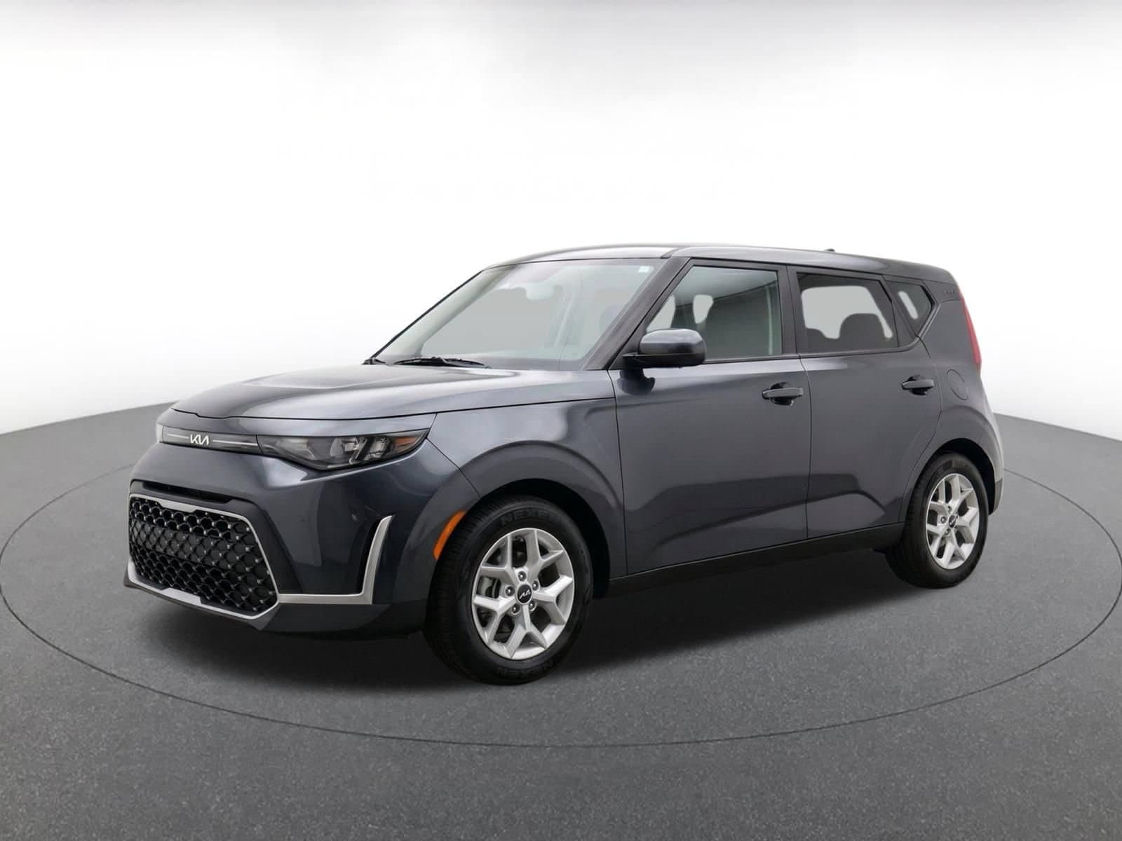 Thumbnail: 2025 Kia Soul - 3