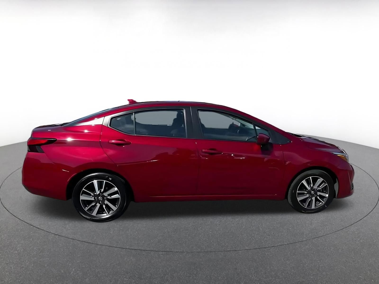 Thumbnail: 2025 Nissan Versa - 16